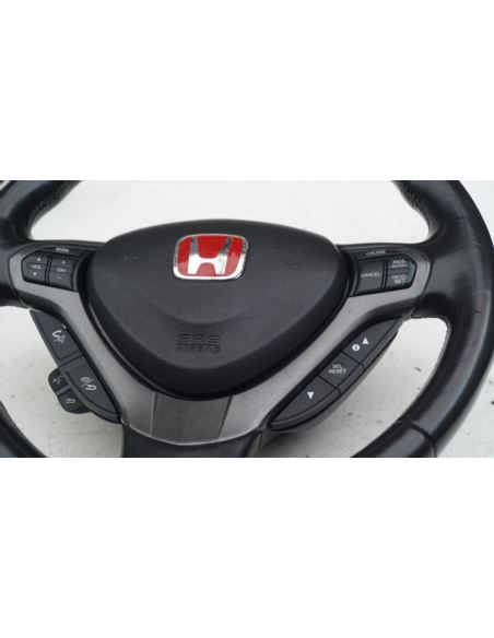Kierownica z poduszką Honda ACCORD VIII R-TYPE