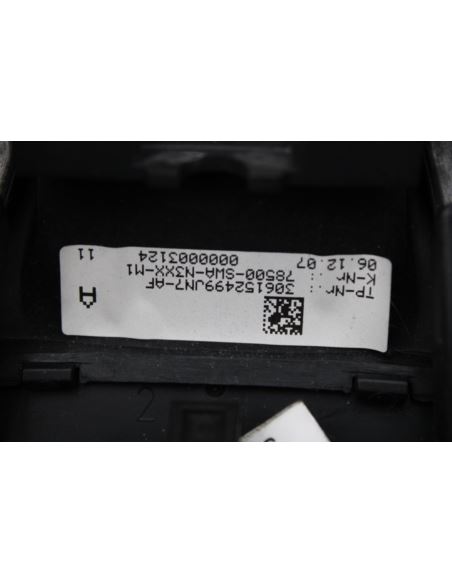 Kierownica bez poduszki Honda CR-V