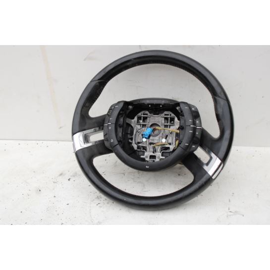 Kierownica bez poduszki multi Citroen C4 PICASSO
