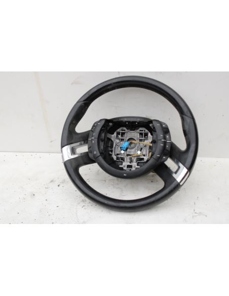 Kierownica bez poduszki multi Citroen C4 PICASSO