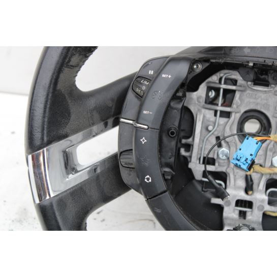 Kierownica bez poduszki multi Citroen C4 PICASSO