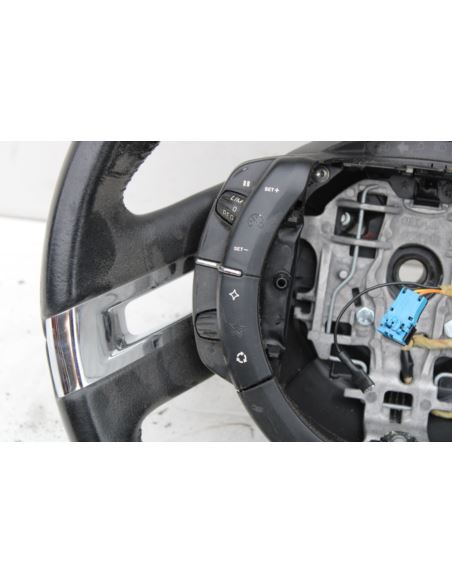 Kierownica bez poduszki multi Citroen C4 PICASSO
