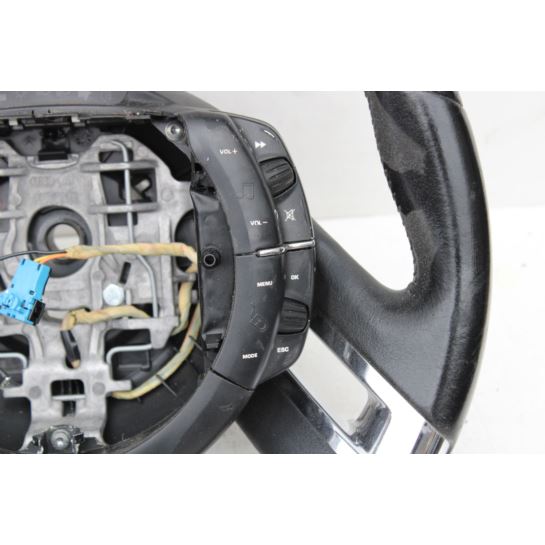 Kierownica bez poduszki multi Citroen C4 PICASSO