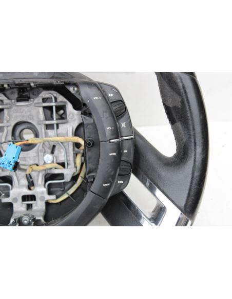 Kierownica bez poduszki multi Citroen C4 PICASSO