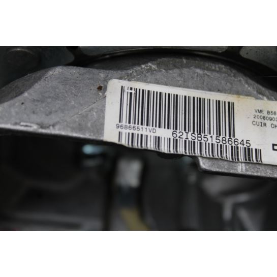 Kierownica bez poduszki multi Citroen C4 PICASSO