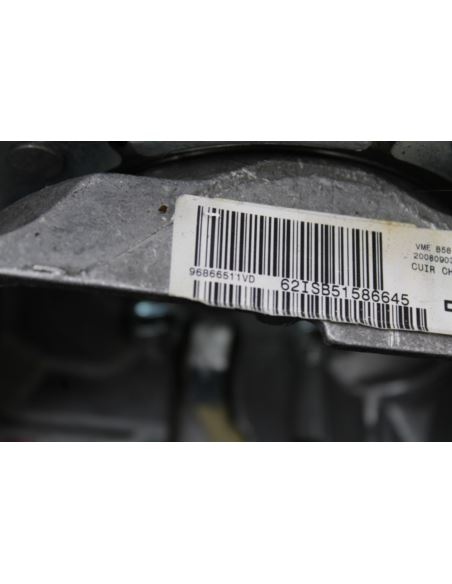 Kierownica bez poduszki multi Citroen C4 PICASSO