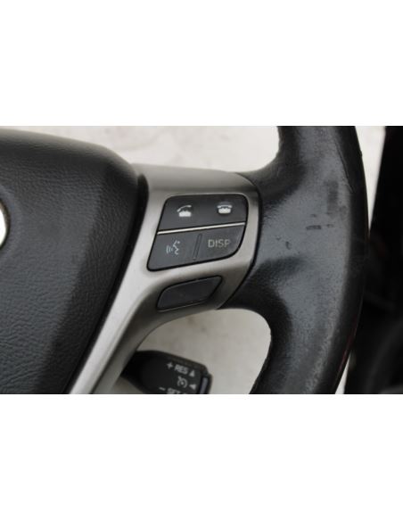 Kierownica skórzana z poduszką Toyota AVENSIS T27