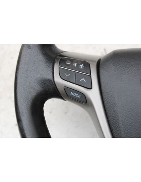 Kierownica skórzana z poduszką Toyota AVENSIS T27