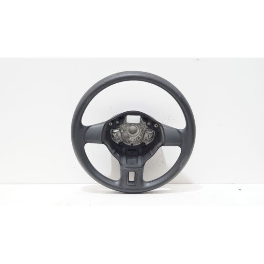 Kierownica bez poduszki VW POLO V 6R