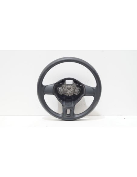 Kierownica bez poduszki VW POLO V 6R