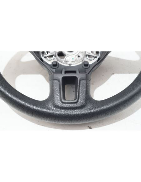 Kierownica bez poduszki VW POLO V 6R