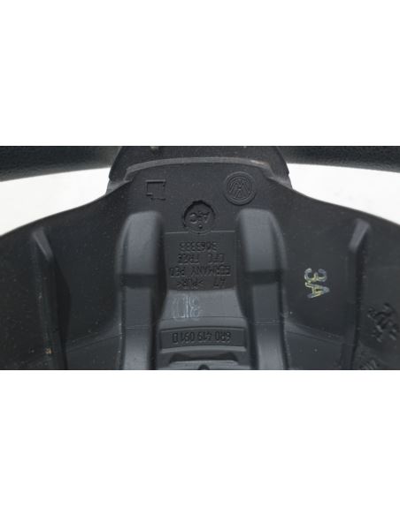 Kierownica bez poduszki VW POLO V 6R