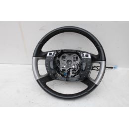 Kierownica bez poduszki multifunkcja Citroen C5