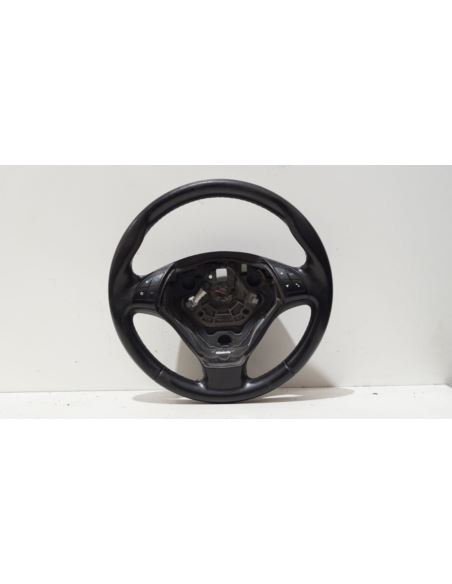 Kierownica bez poduszki Fiat QUBO 735424348