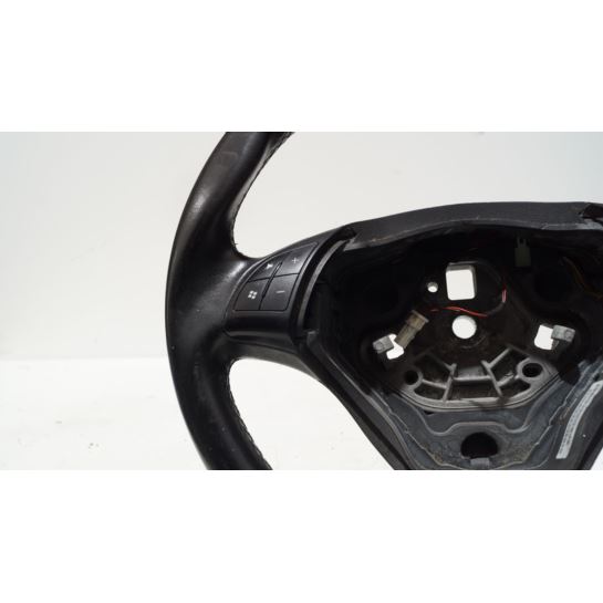 Kierownica bez poduszki Fiat QUBO 735424348