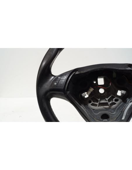 Kierownica bez poduszki Fiat QUBO 735424348