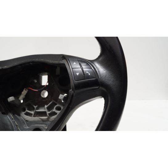 Kierownica bez poduszki Fiat QUBO 735424348