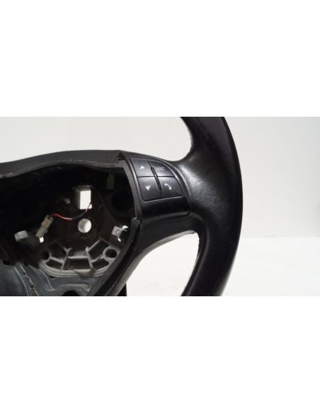 Kierownica bez poduszki Fiat QUBO 735424348