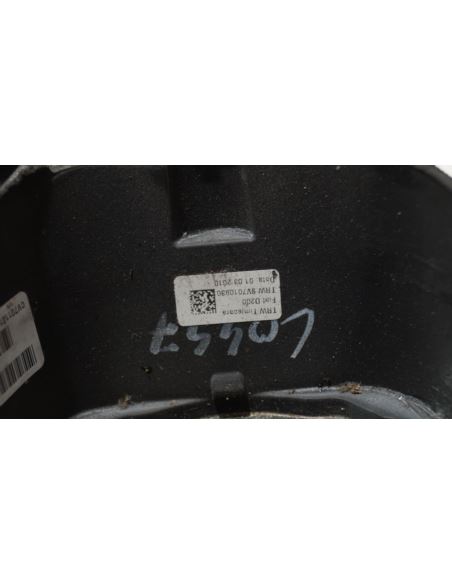 Kierownica bez poduszki Fiat QUBO 735424348