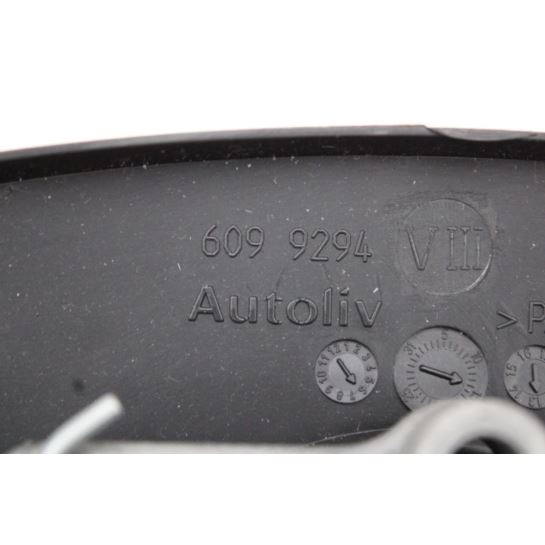 Kierownica bez poduszki Citroen C3 PICASSO 08-17 r