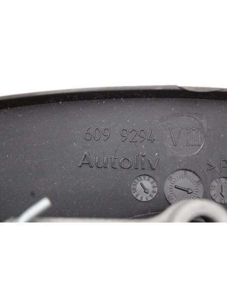 Kierownica bez poduszki Citroen C3 PICASSO 08-17 r