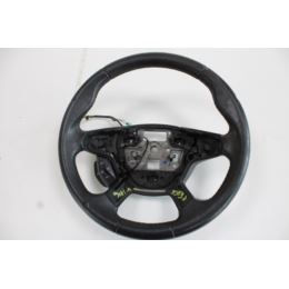 Kierownica bez poduszki Ford FOCUS