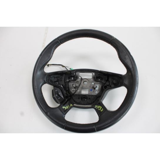 Kierownica bez poduszki Ford FOCUS