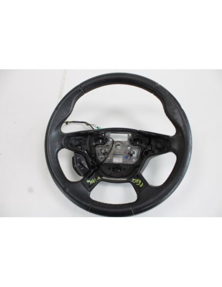 Kierownica bez poduszki Ford FOCUS
