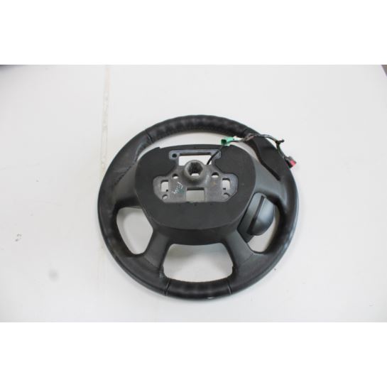 Kierownica bez poduszki Ford FOCUS