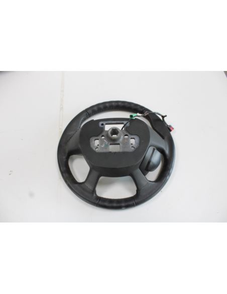 Kierownica bez poduszki Ford FOCUS