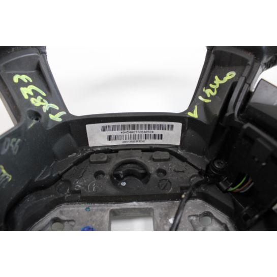 Kierownica bez poduszki Ford FOCUS