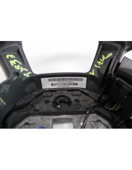 Kierownica bez poduszki Ford FOCUS