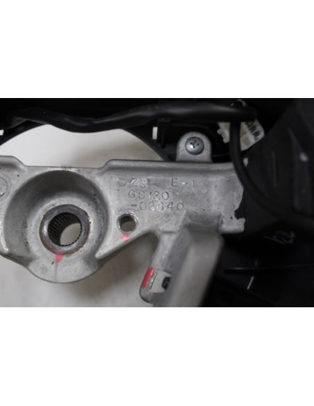 Kierownica bez poduszki Suzuki SX4