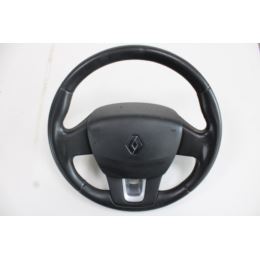 Kierownica z poduszką Renault MEGANE 3 LIFT