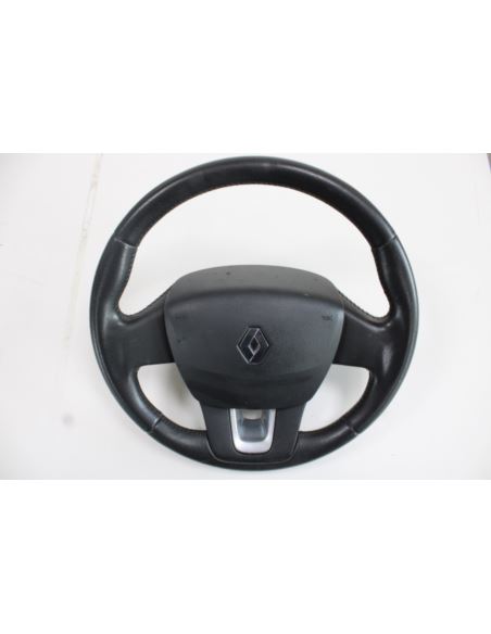 Kierownica z poduszką Renault MEGANE 3 LIFT