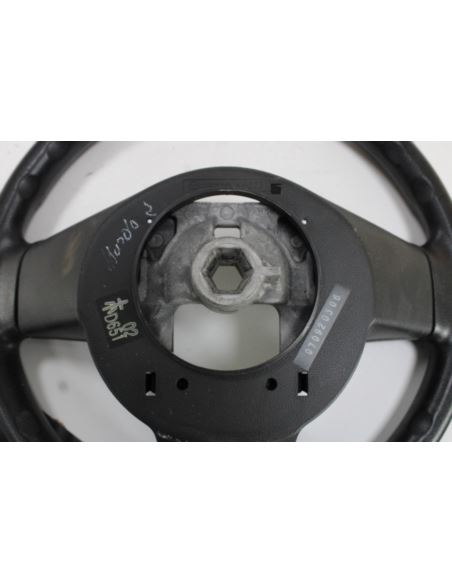 Kierownica bez poduszki MAZDA 3 K0273