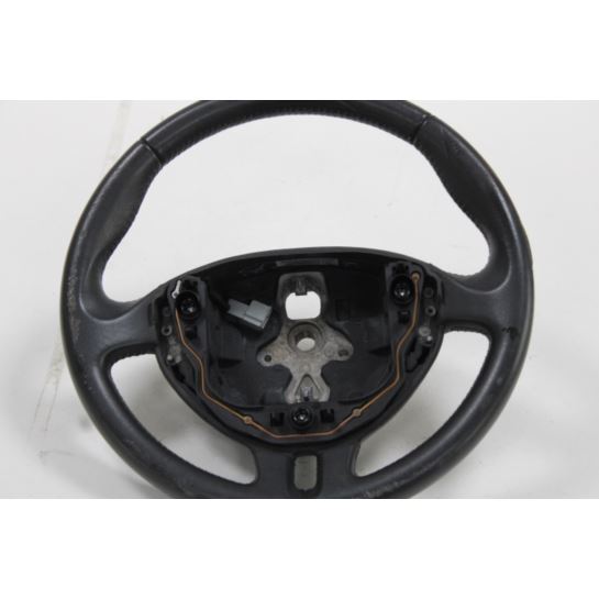 Kierownica bez poduszki Renault Clio