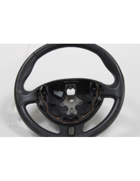 Kierownica bez poduszki Renault Clio