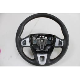 Kierownica bez poduszki Renault Megane