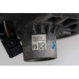 Kierownica bez poduszki Renault Megane 2