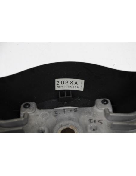 Kierownica bez poduszki Mitsubishi Colt