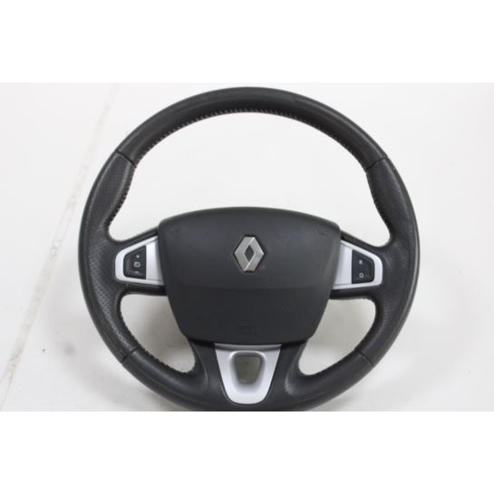 Kierownica z poduszką Renault Megane
