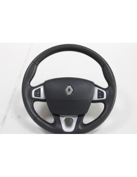 Kierownica z poduszką Renault Megane