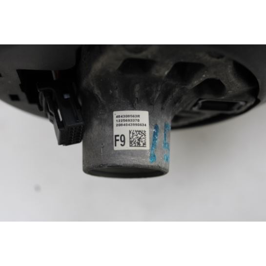 Kierownica z poduszką Renault Megane