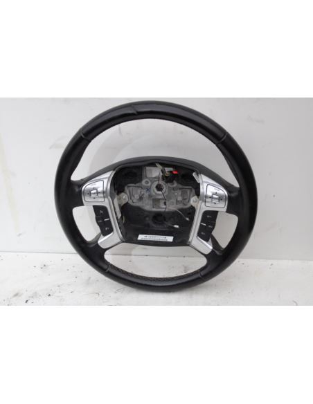 Kierownica bez poduszki Ford Mondeo Galaxy S-Max