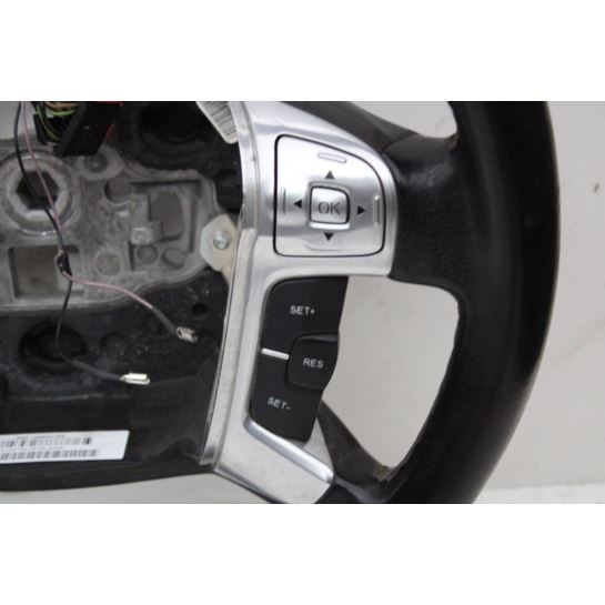 Kierownica bez poduszki Ford Mondeo Galaxy S-Max