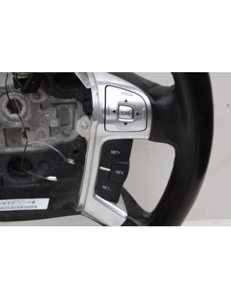 Kierownica bez poduszki Ford Mondeo Galaxy S-Max