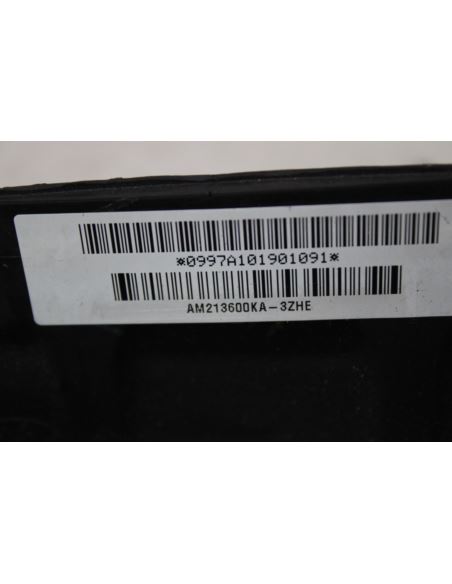 Kierownica bez poduszki Ford Mondeo Galaxy S-Max