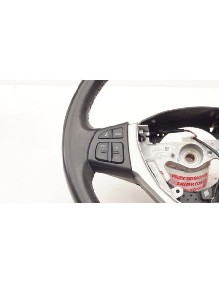 Kierownica bez poduszki Suzuki SWIFT GS120-04450