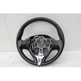 Kierownica skórzana multi Renault CLIO CAPTUR
